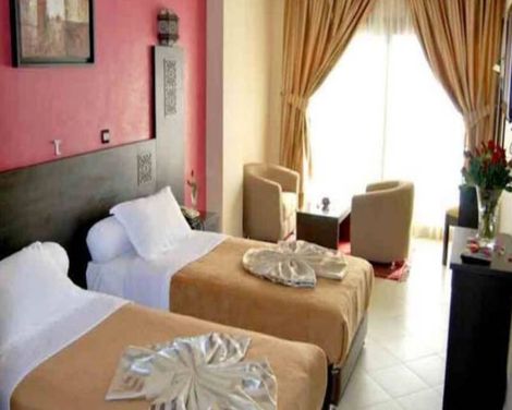 Suite Tilila Agadir-2