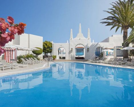 Alua Suites Fuerteventura