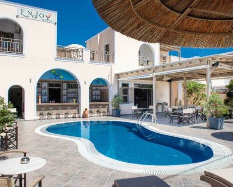 Enjoy Villas