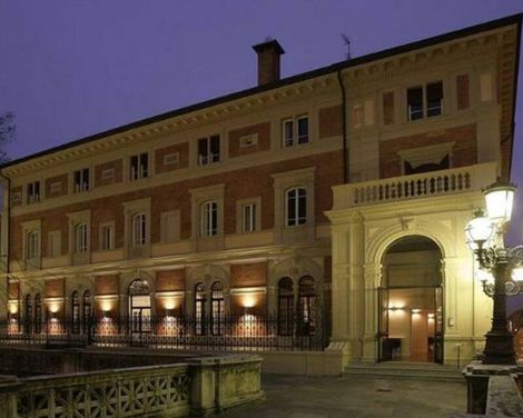 I Portici Hotel Bologna