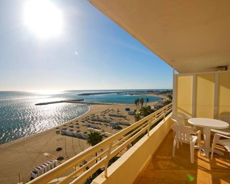Apartamentos Stella Maris