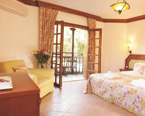 Selectum Family Resort Belek-3