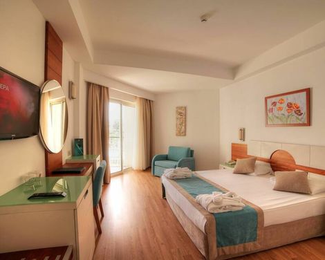 Zena Resort Hotel