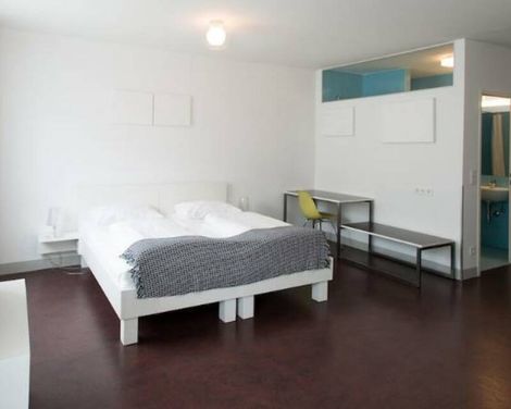 Stanys - Das Apartmenthotel
