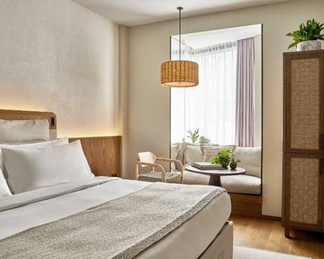 1 Hotel Mayfair