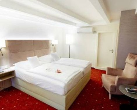 Best Western Hotel zur Post