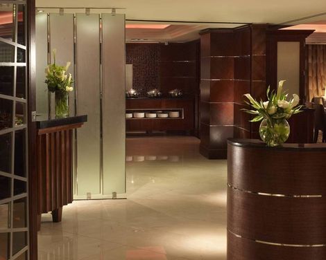 The Marble Arch Hotel by Thistle