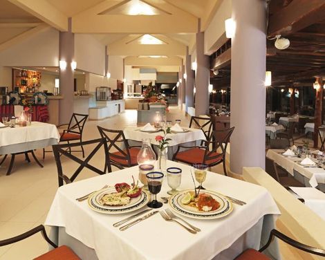 Iberostar Selection Cancún