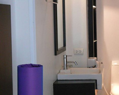 Sugar Marina Resort - Fashion-0