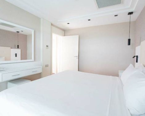 Radisson Residences Avrupa TEM Istanbul-2