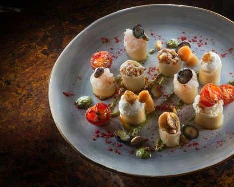 NH Collection Genova Marina-0