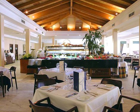 Vincci Costa Golf