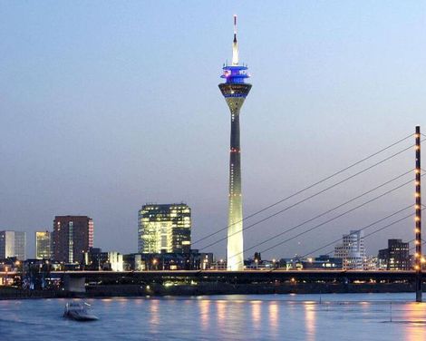 Holiday Inn Neuss-Düsseldorf