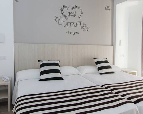 Hotel Sorra Daurada Splash