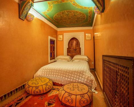 Riad Dar Alhambra-3