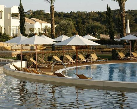 Vale d'Oliveiras Quinta Resort & Spa