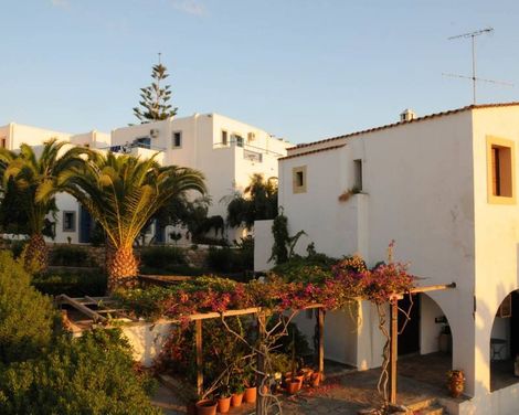 Hersonissos Village