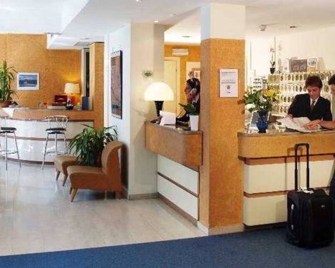 Hotel Meridiana