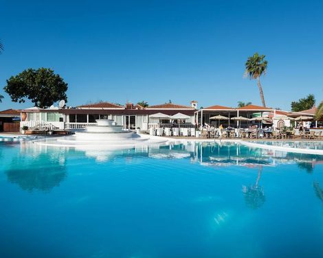 eó Suite Hotel Jardín Dorado