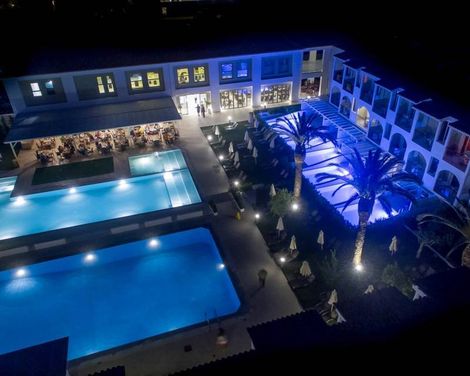 Zante Park Resort & Spa-0