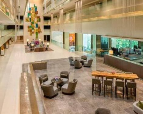 Movenpick BDMS Wellness Resort Bangkok-0