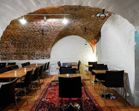 Hotel Hellstens Malmgard