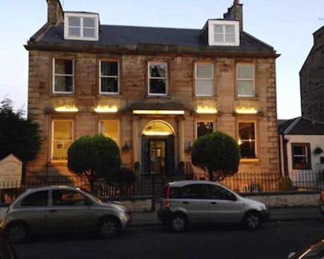 Park View House