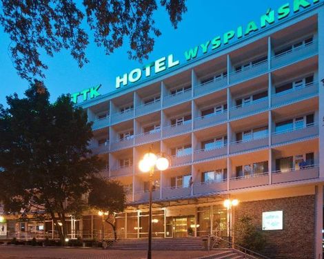 Hotel Wyspianski