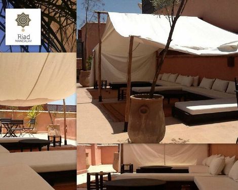 Riad Mandalay-2
