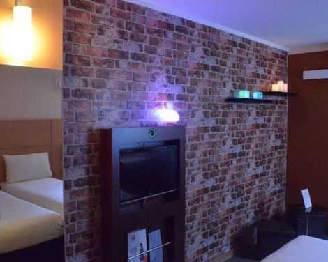 ibis London City - Shoreditch Hotel