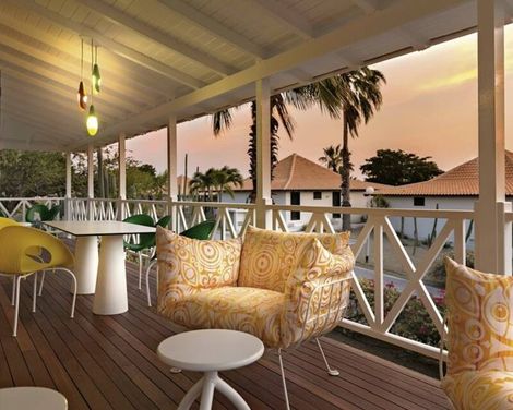 Papagayo Beach Resort