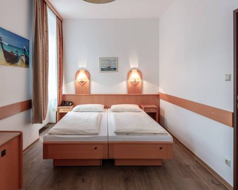 Hotel Admiral