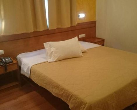 Rio Hotel