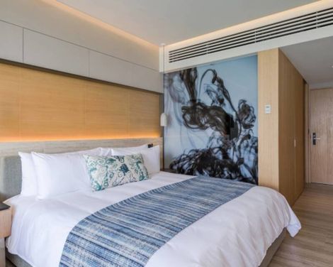 Renaissance Cancun Resort & Marina-0