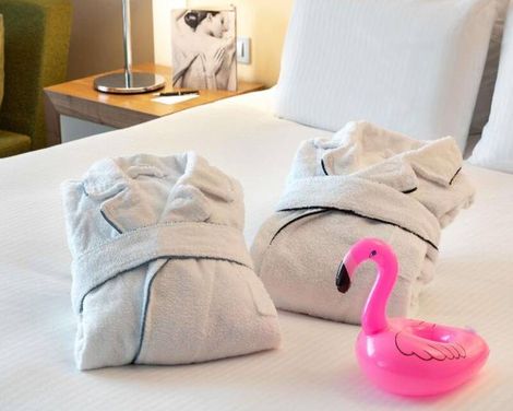 Pullman Paris Centre - Bercy