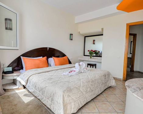Residence Intouriste Hotel-0
