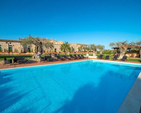 Torre Don Virgilio Country Hotel