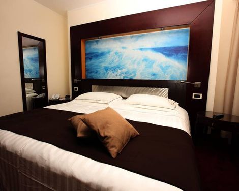 Mercure Olbia