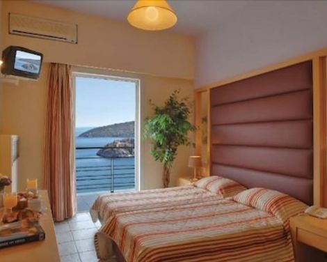 Frini Hotel-2