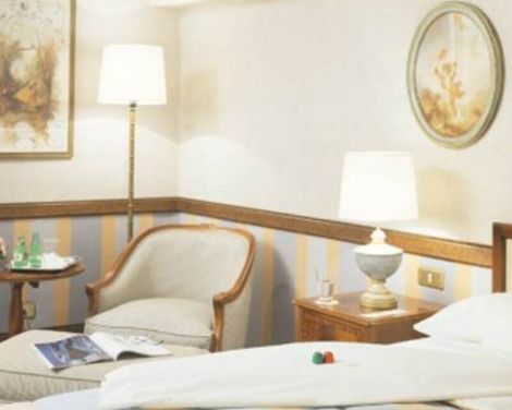 Hotel Avenue Louise Brussels Trademark Collection by Wyndham-3