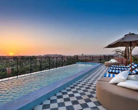 2Ciels Luxury Boutique Hotel & Spa