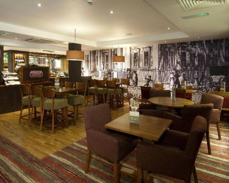 Premier Inn London Waterloo