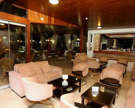 Dionysos Central Hotel