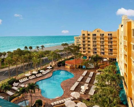 Embassy Suites by Hilton Deerfield Beach Resort & Spa-1