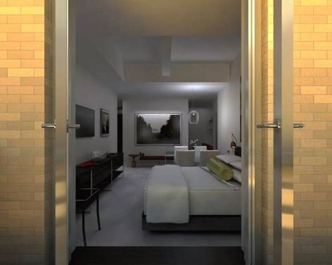 The Marmara Park Avenue-3