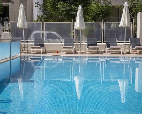 KoSea Boutique Hotel