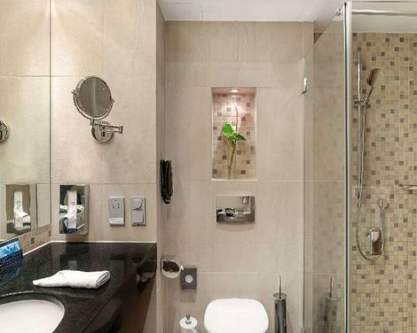 Hilton Gdansk