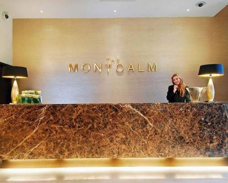 Montcalm Mayfair, Autograph Collection