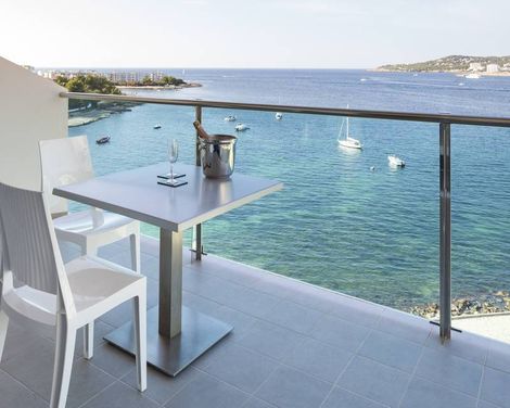 AxelBeach Ibiza