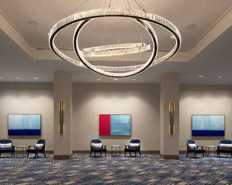 Hilton Orlando Buena Vista Palace Disney Springs Area-2